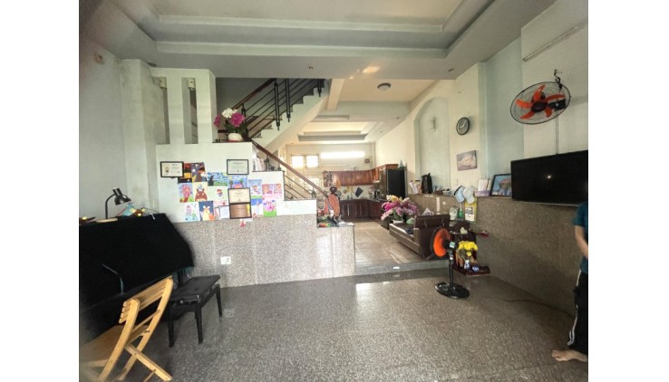 Định Cư Bán Nhà Hẻm Xe Hơi 4Tầng 72m2_6*13 4PN Chỉ Hơn 7 Tỷ Vip Bên Sông Hiệp Bình Chánh Thủ Đức Giá Đầu Tư